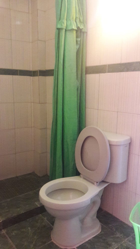 קופקבאנה Olas Del Titicaca Backpackers Hostel מראה חיצוני תמונה
